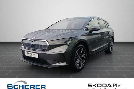 Skoda Enyaq Gebrauchtwagen