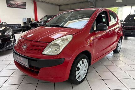 Nissan Pixo Gebrauchtwagen