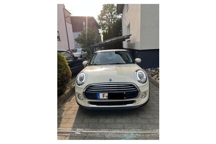 Mini Cooper Gebrauchtwagen