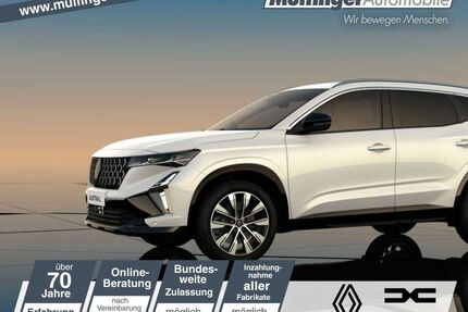 Renault Austral Gebrauchtwagen