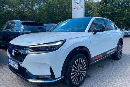 Honda e:Ny1 Gebrauchtwagen