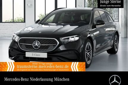 Mercedes-Benz E 220 Gebrauchtwagen