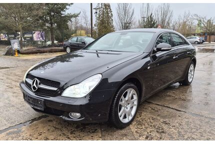 Mercedes-Benz CLS 350 Gebrauchtwagen