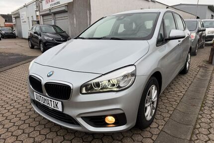 BMW 218 Gebrauchtwagen