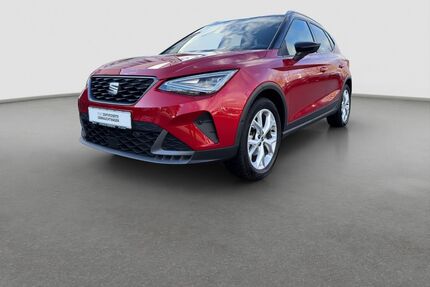 Seat Arona Gebrauchtwagen