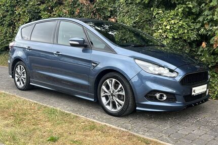 Ford S-Max Gebrauchtwagen