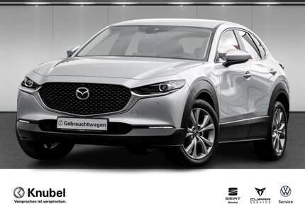 Mazda CX-30 Gebrauchtwagen