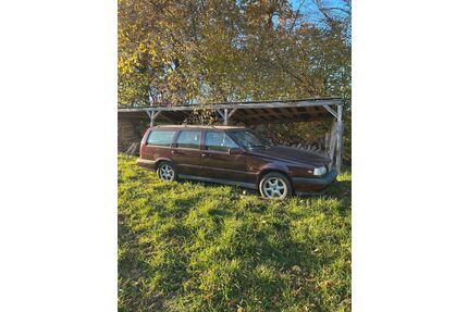 Volvo 850 Gebrauchtwagen