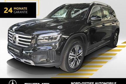 Mercedes-Benz GLB 200 Gebrauchtwagen