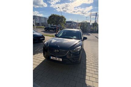 Mazda CX-5 Gebrauchtwagen