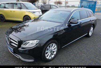 Mercedes-Benz E 200 Gebrauchtwagen