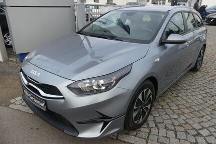 Kia ceed / Ceed Gebrauchtwagen
