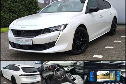 Peugeot 508 Gebrauchtwagen