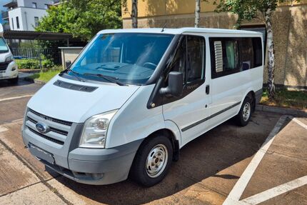 Ford Transit Gebrauchtwagen