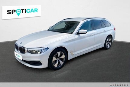 BMW 530 Gebrauchtwagen