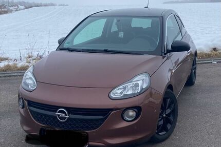 Opel Adam Gebrauchtwagen