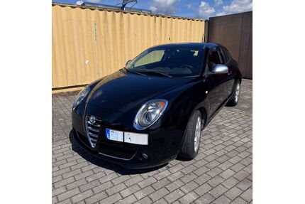 Alfa Romeo MiTo Gebrauchtwagen