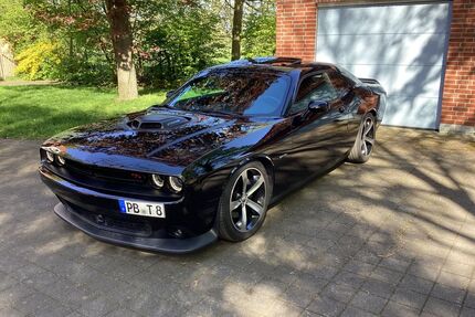 Dodge Challenger Gebrauchtwagen