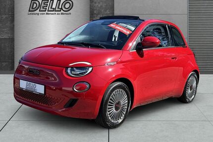 Fiat 500e Gebrauchtwagen