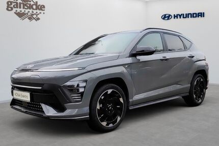 Hyundai KONA Gebrauchtwagen