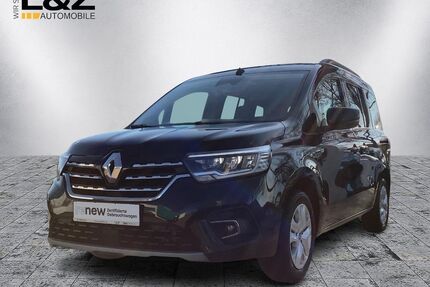 Renault Kangoo Gebrauchtwagen