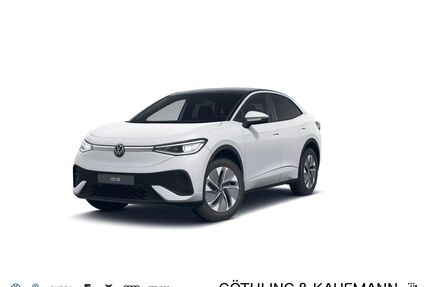 VW ID.5 Gebrauchtwagen