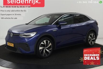 VW ID.5 Gebrauchtwagen