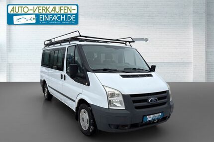 Ford Transit Gebrauchtwagen