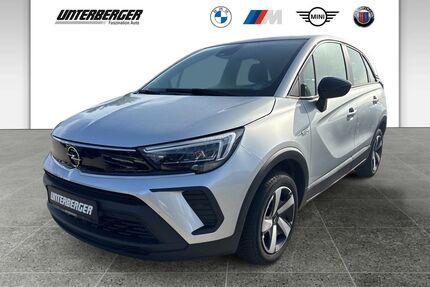 Opel Crossland (X) Gebrauchtwagen