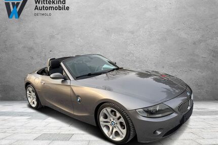 BMW Z4 Gebrauchtwagen