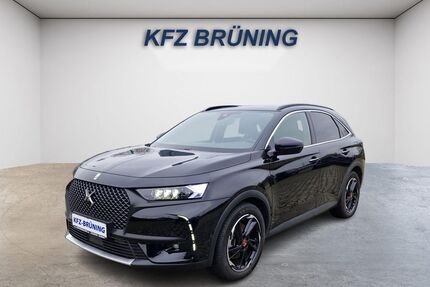 DS Automobiles DS7 (Crossback) Gebrauchtwagen