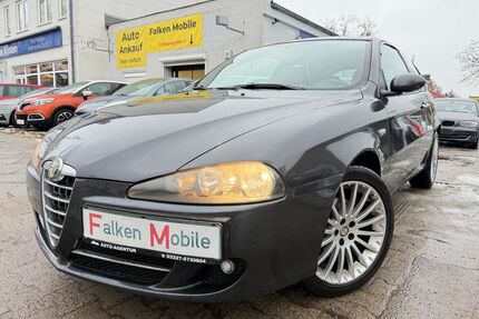 Alfa Romeo 147 Gebrauchtwagen