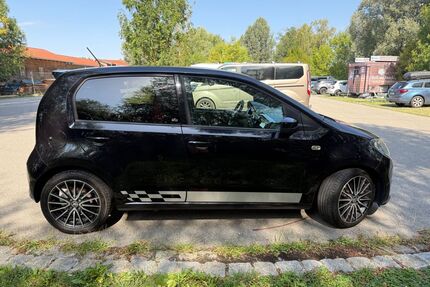 Skoda Citigo Gebrauchtwagen