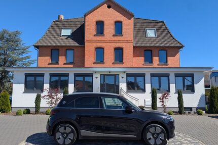 Smart #1 Gebrauchtwagen