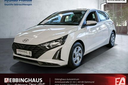 Hyundai i20 Gebrauchtwagen