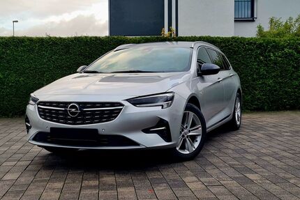 Opel Insignia Gebrauchtwagen