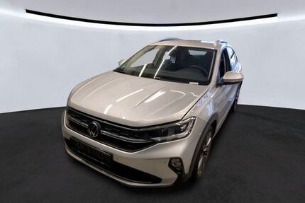 VW Taigo Gebrauchtwagen