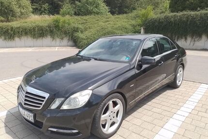 Mercedes-Benz E 250 Gebrauchtwagen