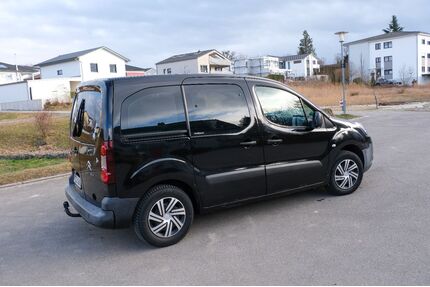 Citroen Berlingo Gebrauchtwagen