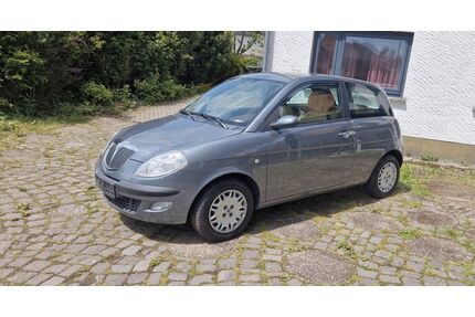 Lancia Ypsilon Gebrauchtwagen