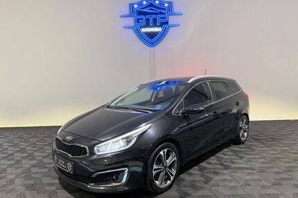 Kia ceed / Ceed Gebrauchtwagen