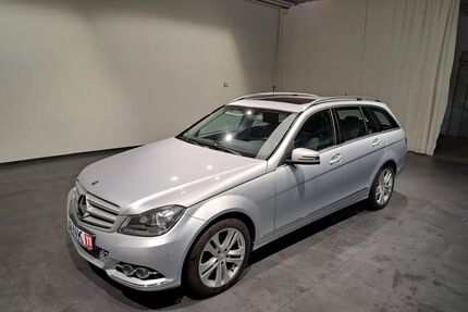 Mercedes-Benz C 200 Gebrauchtwagen