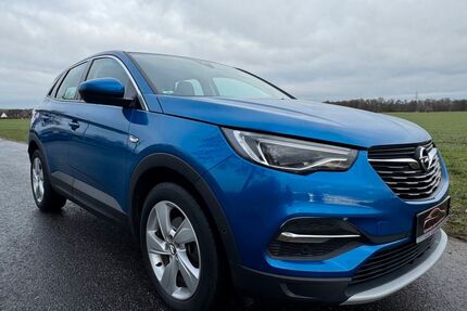 Opel Grandland (X) Gebrauchtwagen