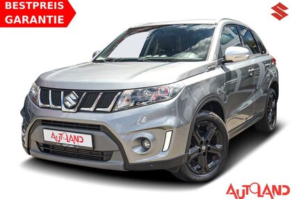 Suzuki Vitara Gebrauchtwagen
