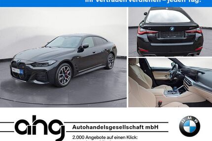 BMW i4 Gebrauchtwagen