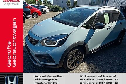 Honda Jazz Gebrauchtwagen