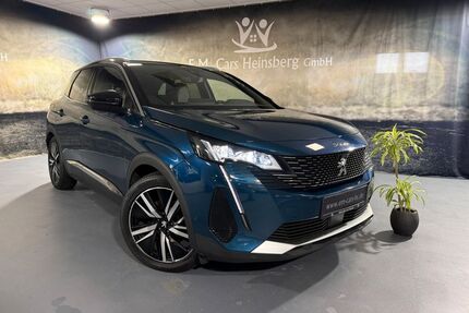 Peugeot 3008 Gebrauchtwagen