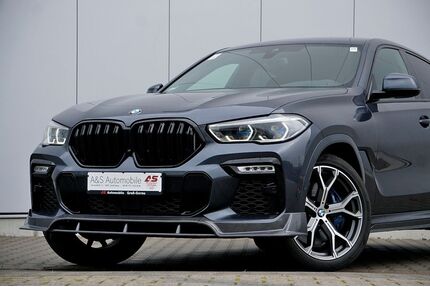 BMW X6 Gebrauchtwagen