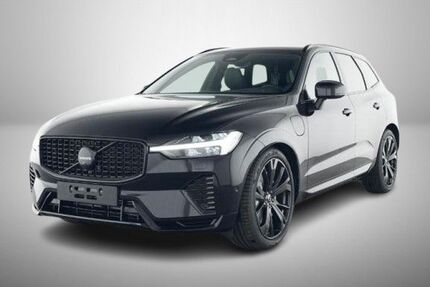 Volvo XC60 Gebrauchtwagen