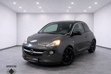 Opel Adam Gebrauchtwagen